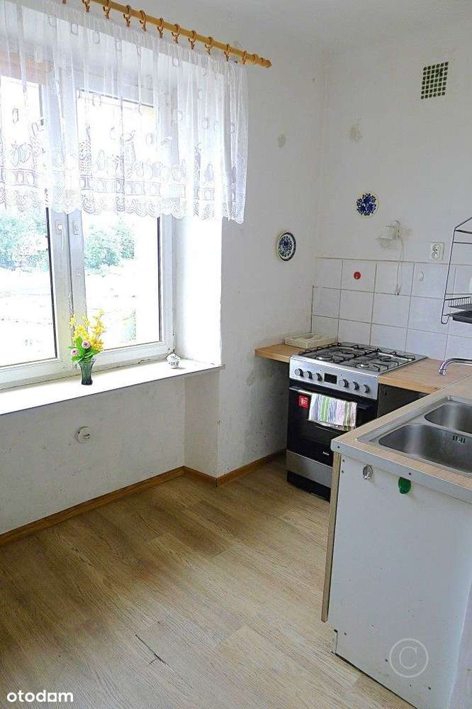 2p+k, 47m2, 2 piętro, Śniechowskiego-10