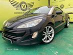 Peugeot RCZ 1.6 THP Onyx - 2