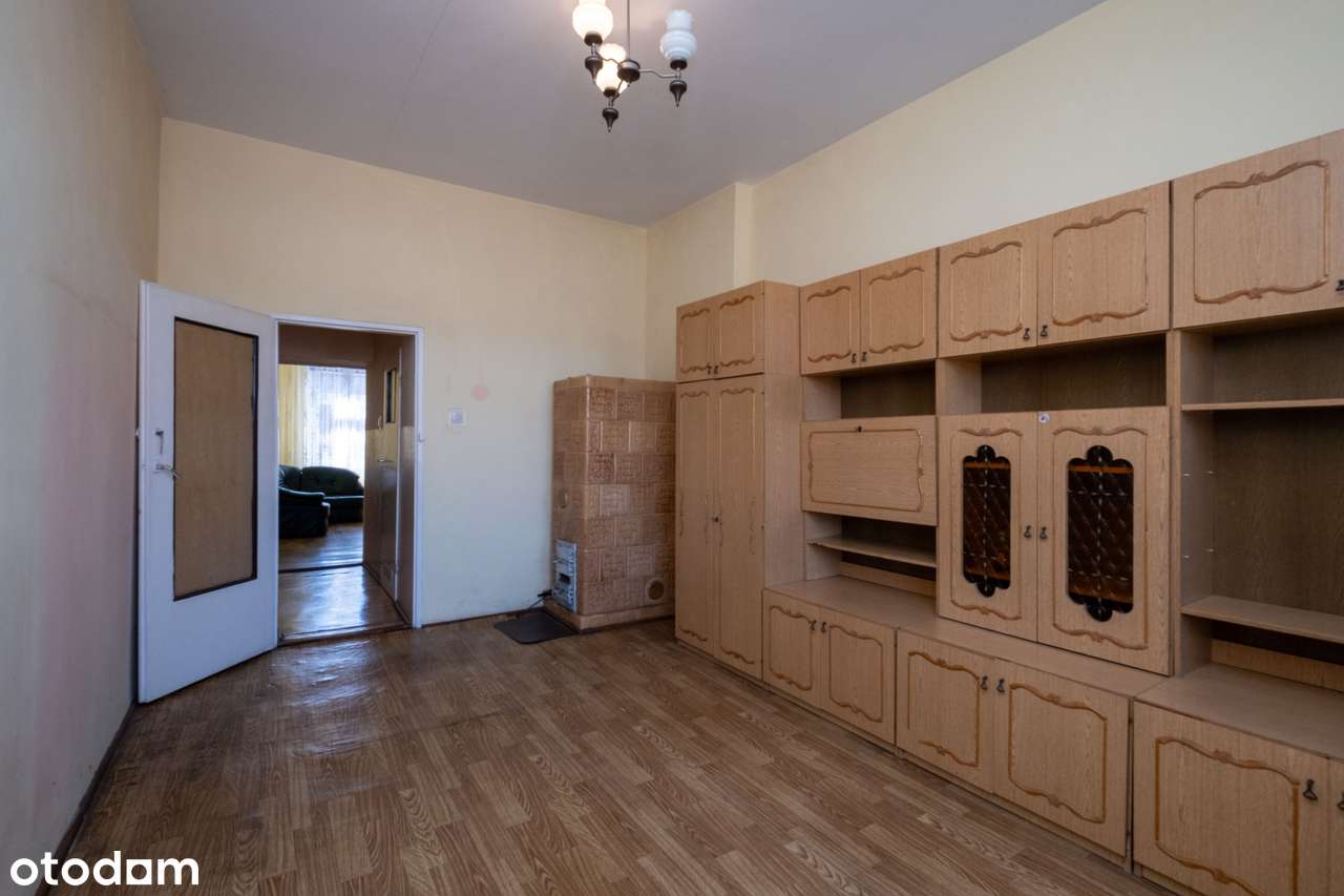 Mieszkanie na sprzedaż, Zgorzelecki, Zgorzelec, Bohaterów Getta-8