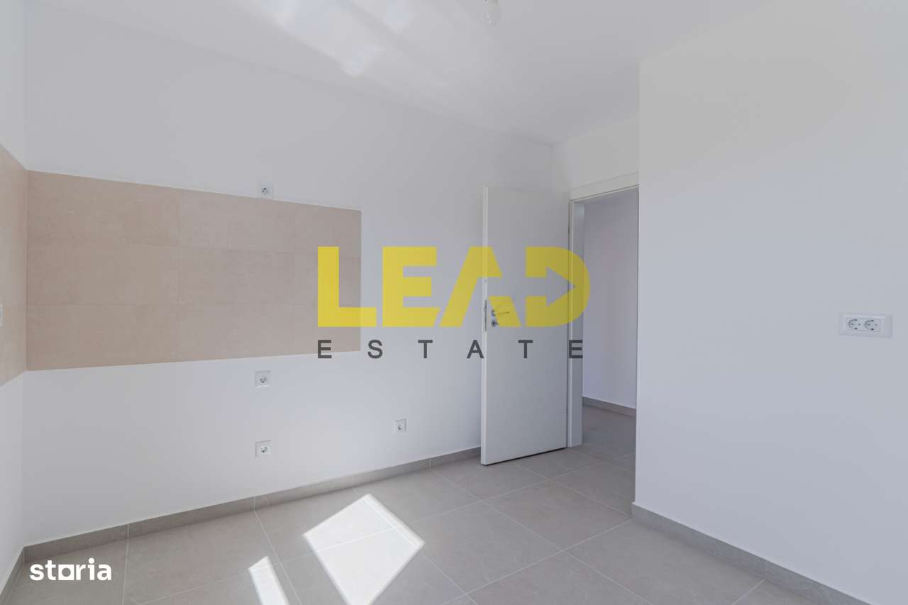 De vanzare ap. 2 camere, 53 mp utili, Rokman! COMISION 0%-11