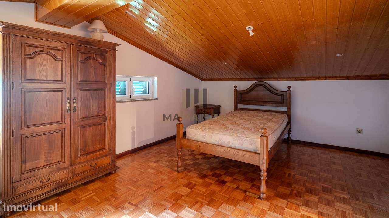 LOTE NR 1 | SERRA DAS MEADAS | T3-22