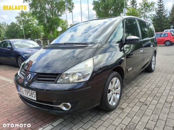 Renault Grand Espace - 1