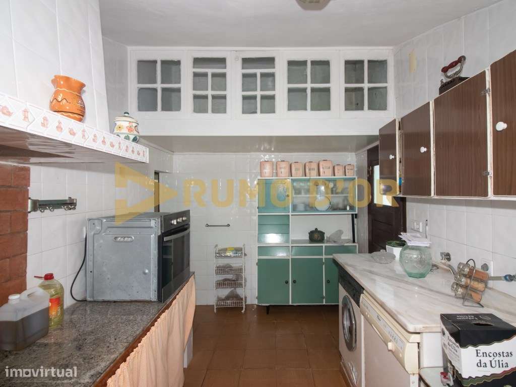 2 Moradias T3 para Recuperar em Penafirme da Ventosa, Alenquer-32