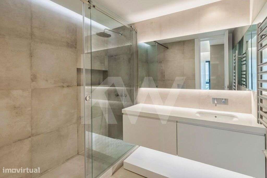 Fantástico apartamento T3 no Condomínio Costa do Sol - Monte Estoril-23