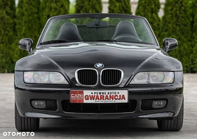 BMW Z3 - 3