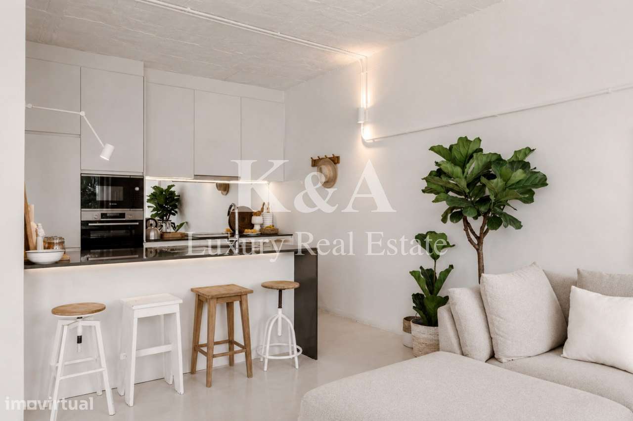 Apartamento T1 Venda em Lordelo do Ouro e Massarelos,Porto-8