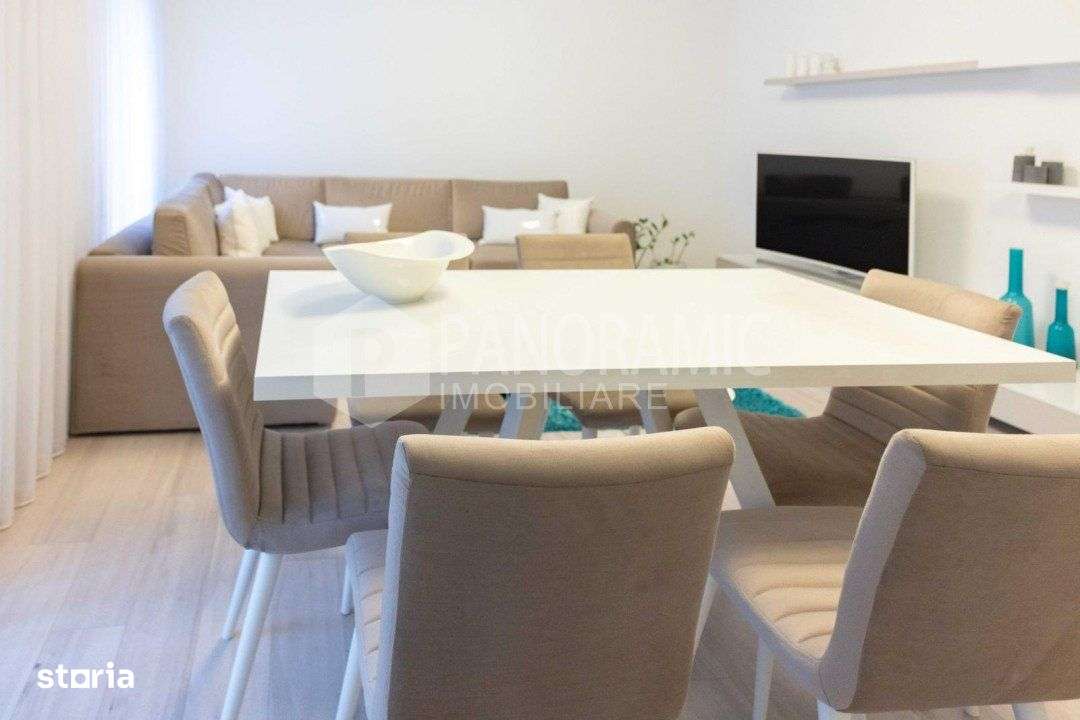 Apartament 2 camere semi-decomandate Dunarii - Imagine principală: 3/12