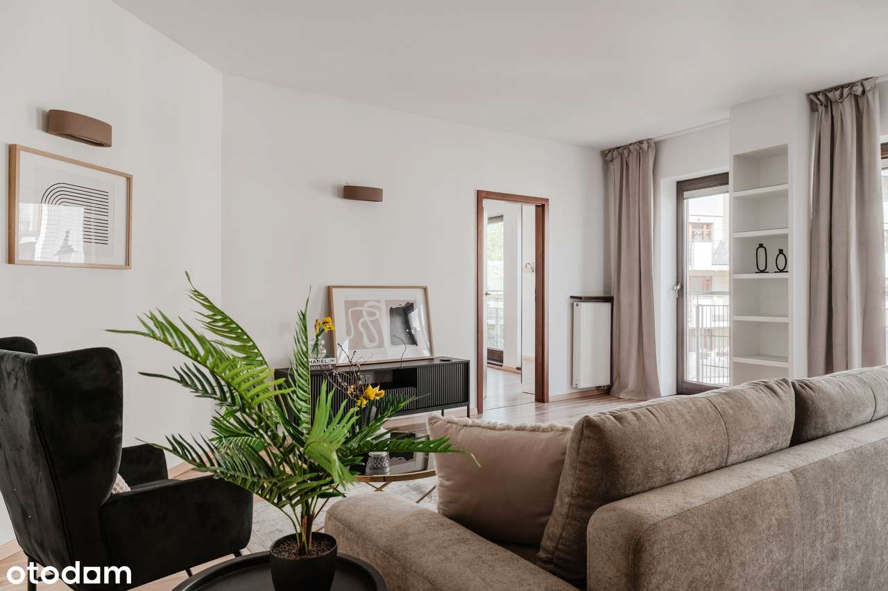 Mieszkanie dla dużej rodziny - Pełny obrazek: 5/16