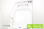 Porta da mala Renault Master 1997-2011 - 11