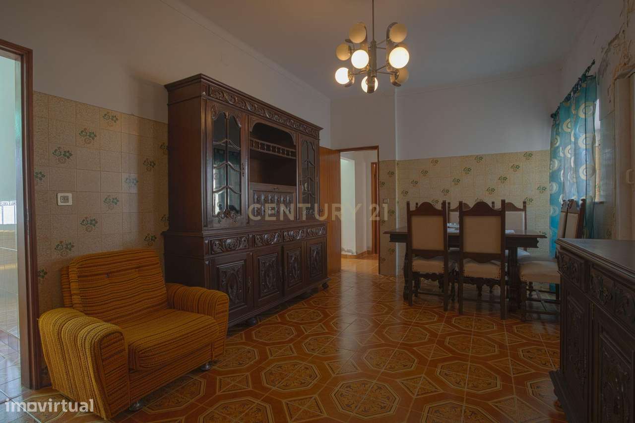 Moradia T6 - Atouguia da Baleia - Peniche - Grande imagem: 4/46