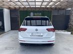 VW Tiguan 2.0 TDI R-Line DSG - 16