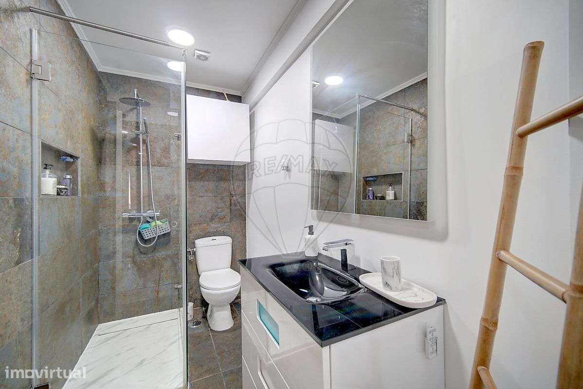 Apartamento T2 para venda-9