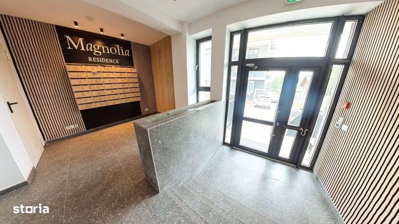 Magnolia Urban Residence-7