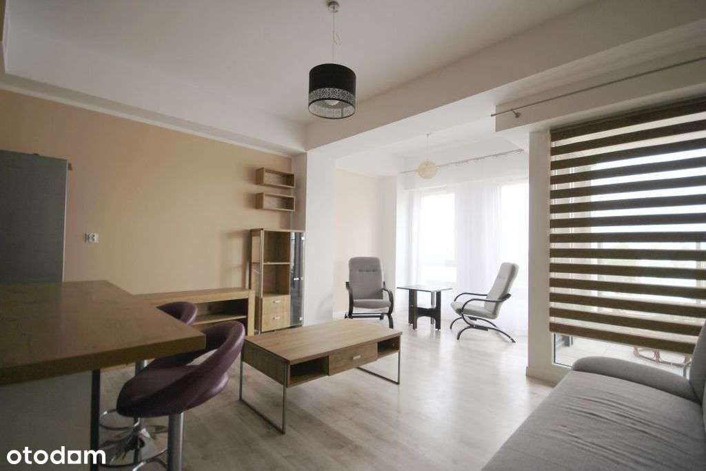 Komfortowe i wygodne mieszkanie z balkonem - Pełny obrazek: 3/14