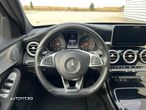 Mercedes-Benz C 220 d 4Matic T 7G-TRONIC AMG Line - 10