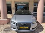 Audi A3 Cabrio 2.0 TDi Sport - 20