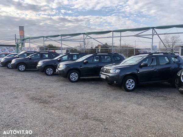 Dacia Duster 1.5 Blue dCi Essential - 9