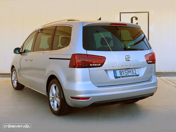 SEAT Alhambra - 30