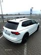 Volkswagen Tiguan 2.0 TSI 4Mot R-Line DSG - 5