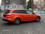 Ford Focus 1.6 Titanium - 9