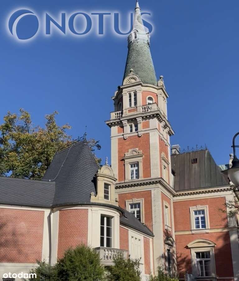 APARTAMENT–dwupoziomowy LOFT z loggią i ogródkiem - Pełny obrazek: 2/20