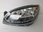 Skoda Citigo Lampa lewa 1ST941005 - 10