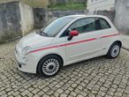 Fiat 500 1.3 16V MJ by Gucci 97g Start&Stop - 1