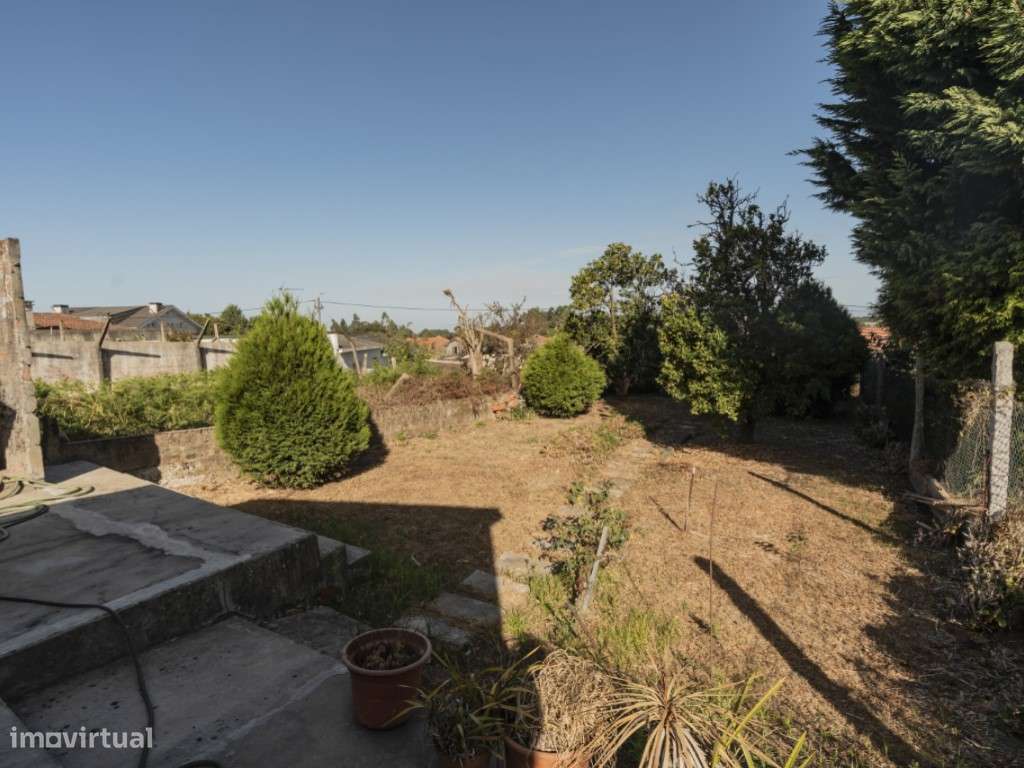 Moradia T3 Grijo - Vila Nova de Gaia-4