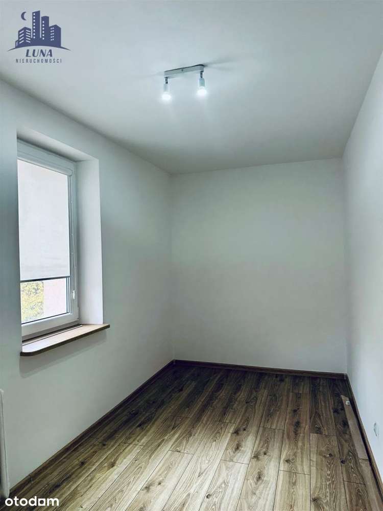 Mieszkanie, 33,60 m², Świdnica-4