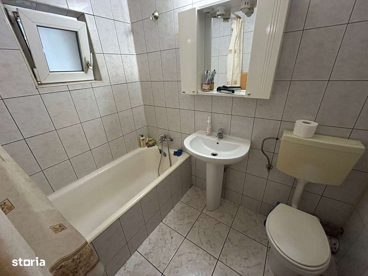 Apartament 2 camere, parter - zona Cetate-6
