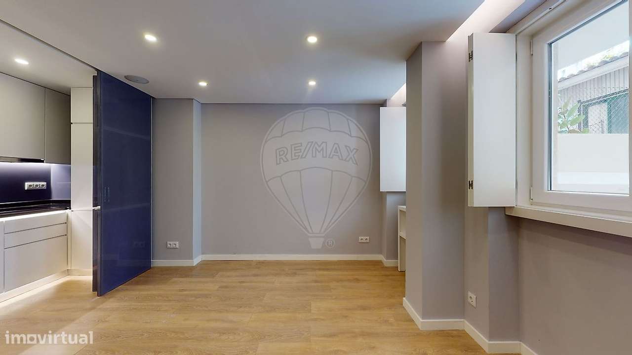 Apartamento T1 para venda - Grande imagem: 3/20