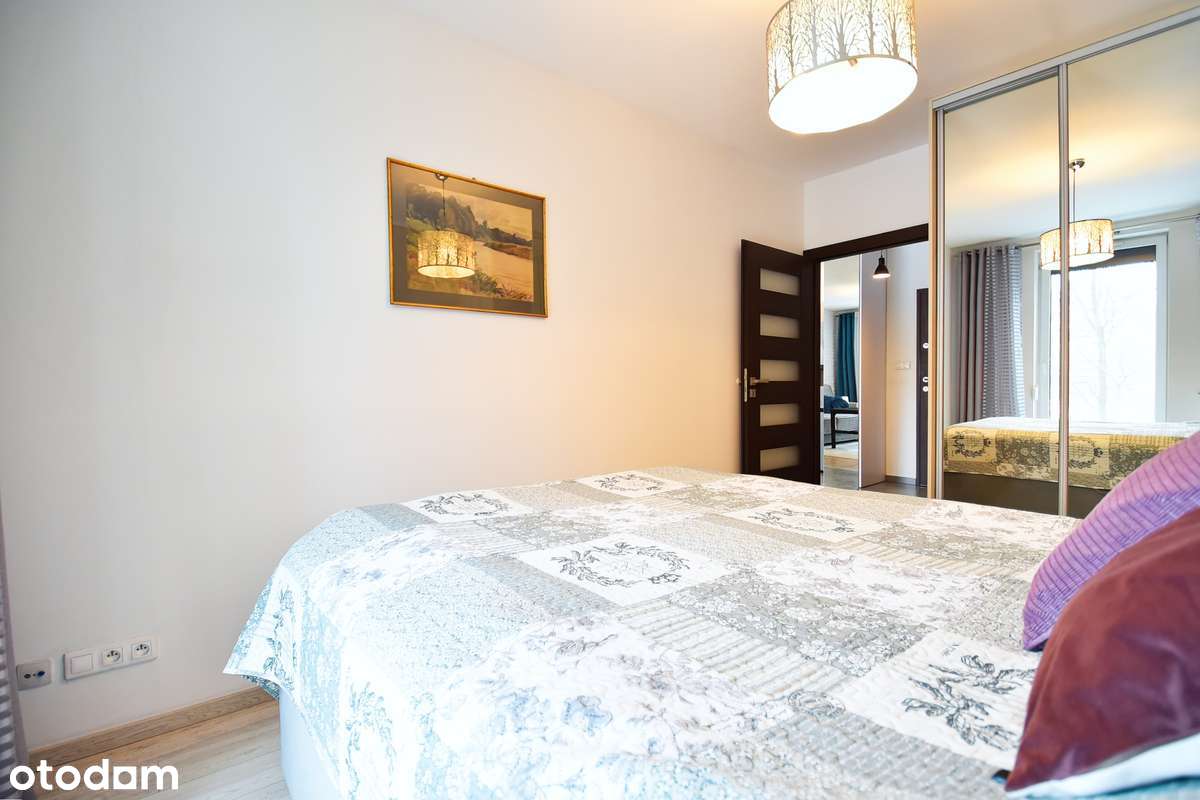 2 pokoje | Ogród 182,6 m² | Komórka lokatorska | Do wprowadzenia-13