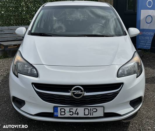 Opel Corsa 1.3 CDTI ECOTEC Start/Stop Selection - 20