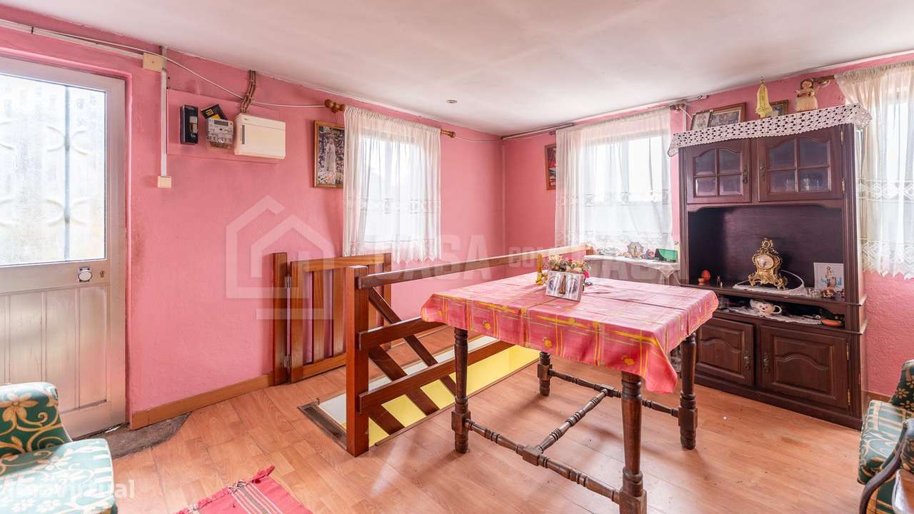 Moradia V2 em Couto de Cima - Grande imagem: 4/8