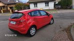 Ford Fiesta 1.4 Ambiente - 3