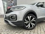 Volkswagen T-Cross 1.0 TSI Style DSG - 8