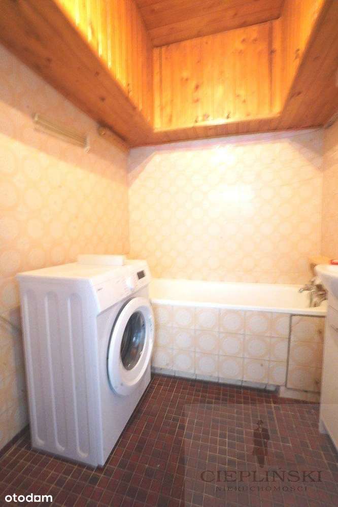 Rozkładowe 3 pokojowe os. Arkońskie-5