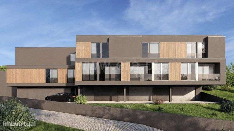 Moradia Geminada T3 / Vizela, Tagilde e Vizela (São Paio)-7