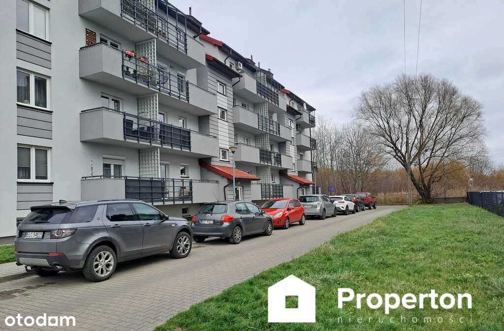 Mieszkanie 2 pokoje 42,7 m2 Trzcińska Skierniewice-12