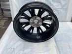 Felga Toyota 15" 5J ET39 - 6