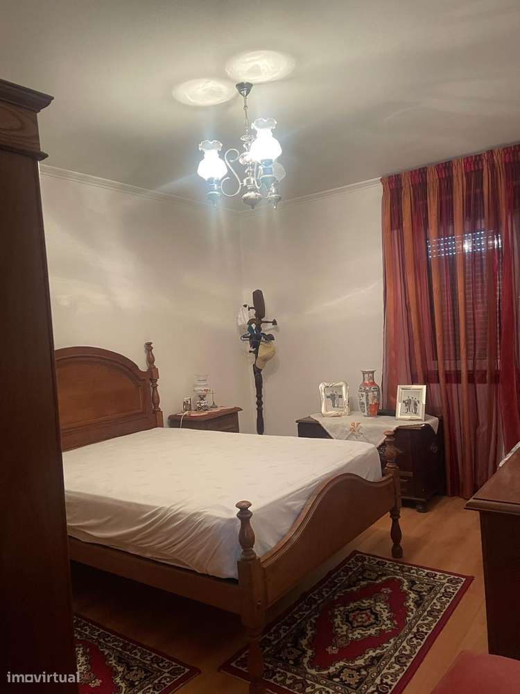 Apartamento T3 com Garagem 5 minutos de Chaves - Grande imagem: 4/19