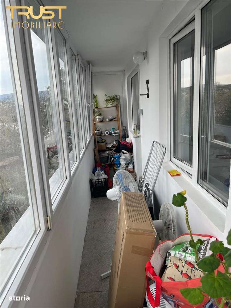 2 camere l Aleea Meses l 53 MP l Gheorgheni-5