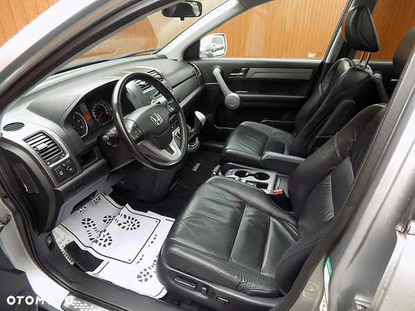 Honda CR-V 2.2i DTEC 4WD Executive - 5