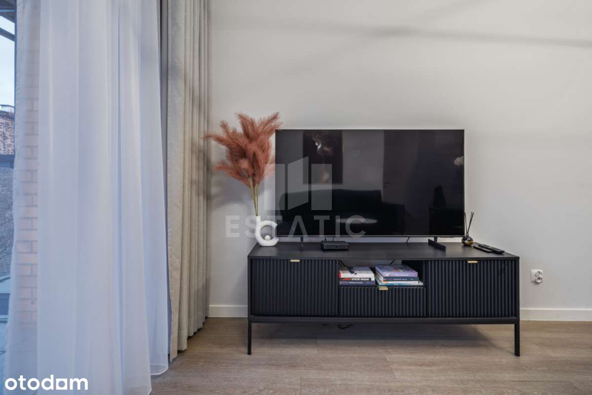 Apartament 2 pok. z balkonem | Scala Gdańsk-4