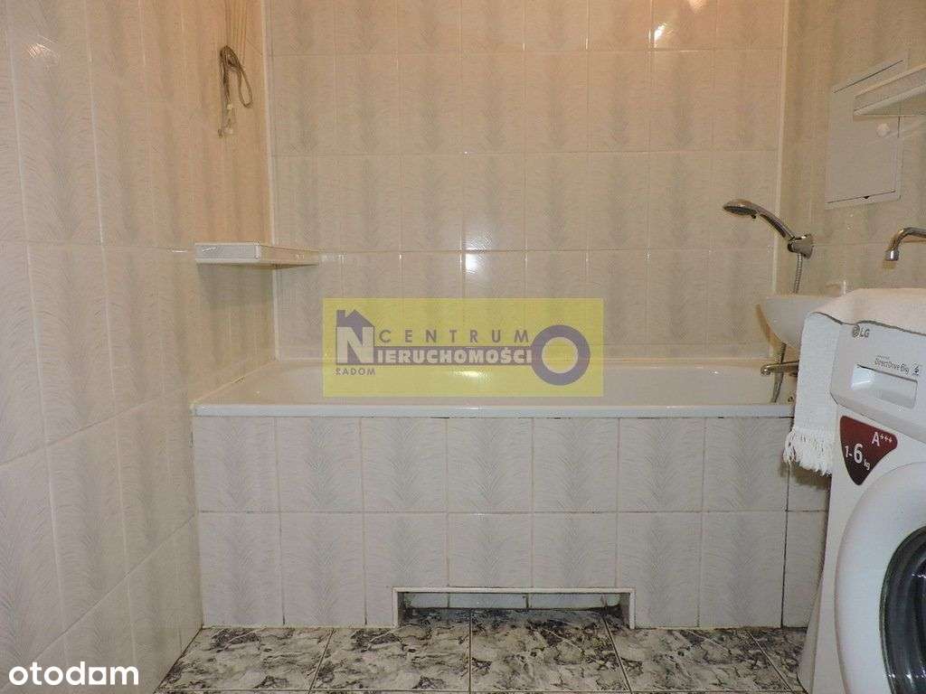 Południe, ul.Gębarzewska, M4, 62.12 m2, balkon.-10