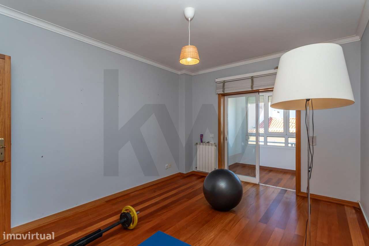 Apartamento Duplex no Buzano, S. Domingos de Rana-26