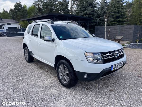 Dacia Duster 1.2 TCe Prestige S&S EU6 - 12