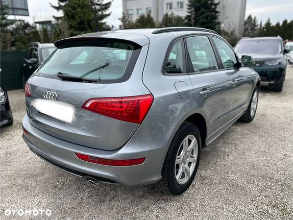 Audi Q5 3.0 TDI Quattro S tronic - 3