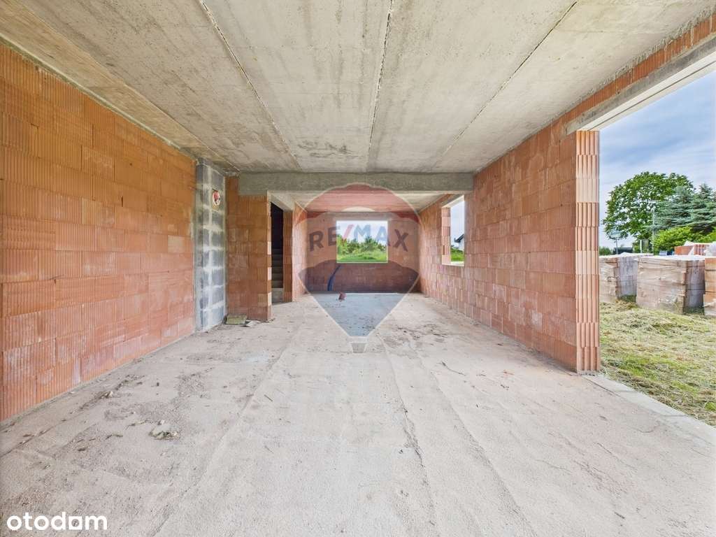 Zamieszkaj blisko Koszalina – stan surowy otwarty-15