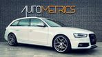 Audi S4 Avant 3.0 TFSi quattro S tronic - 7